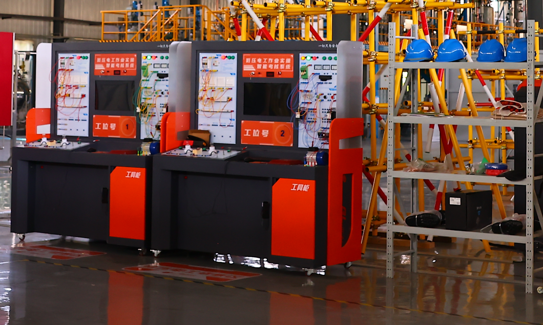 1725872967.png 5.µÍѹµç¹¤Êµ²ÙÖÇÄÜÍøÂ翼ºËϵͳ3.png